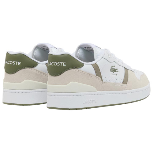 Lacoste T-Clip Set 225